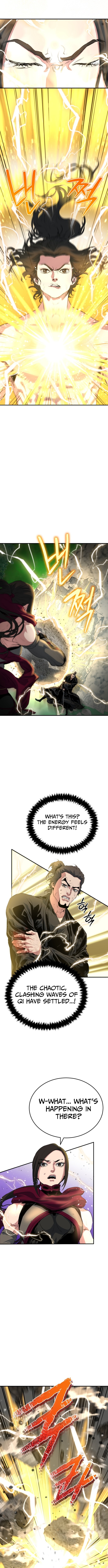 Jade of the Eight Gates Chapter 34 Page 8