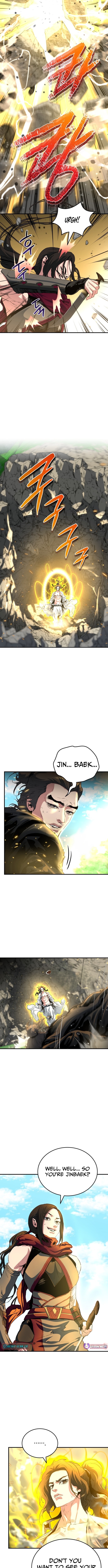 Jade of the Eight Gates Chapter 34 Page 9