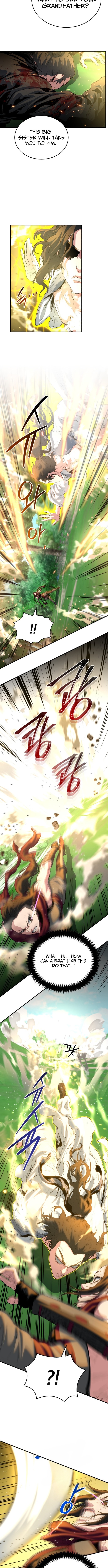Jade of the Eight Gates Chapter 34 Page 10