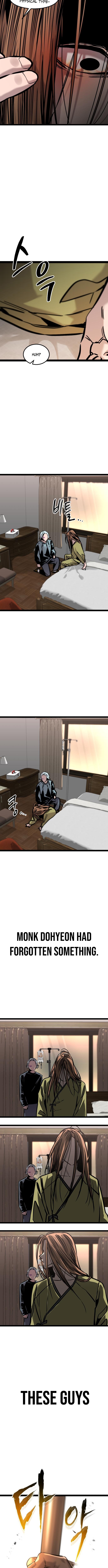 The Zero Chronicles of the Nine Dreams Chapter 17 Page 10