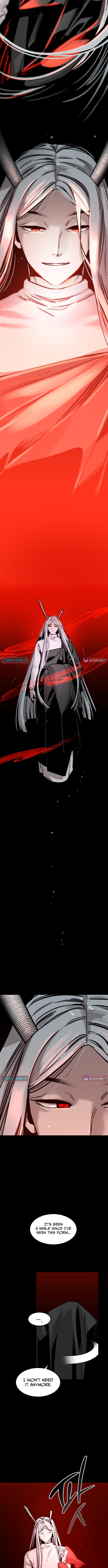 The Zero Chronicles of the Nine Dreams Chapter 16 Page 5