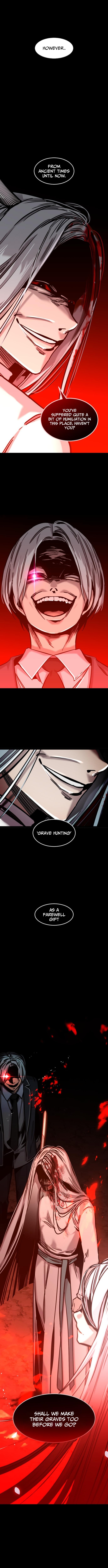 The Zero Chronicles of the Nine Dreams Chapter 16 Page 11