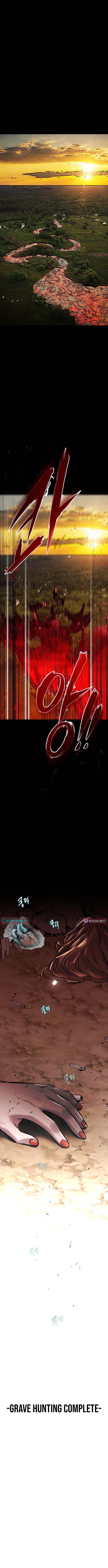 The Zero Chronicles of the Nine Dreams Chapter 16 Page 12