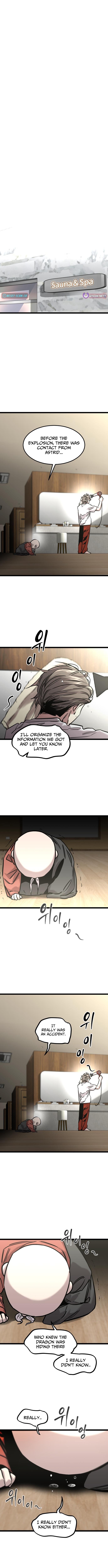 The Zero Chronicles of the Nine Dreams Chapter 16 Page 13