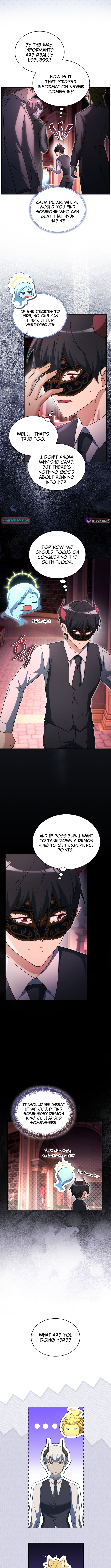 The Ranker Who Just Wants to Retire Chapter 34 Page 6