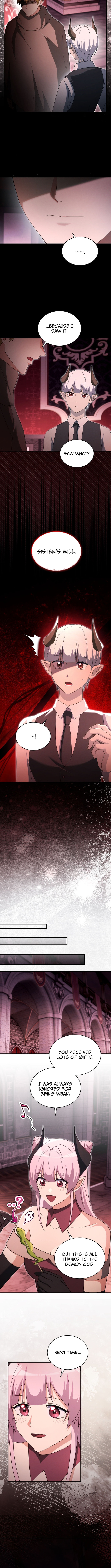 The Ranker Who Just Wants to Retire Chapter 34 Page 10