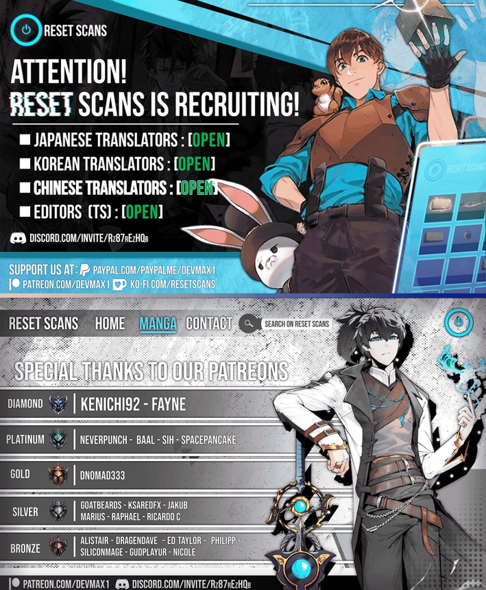The Ranker Who Just Wants to Retire Chapter 34 Page 14