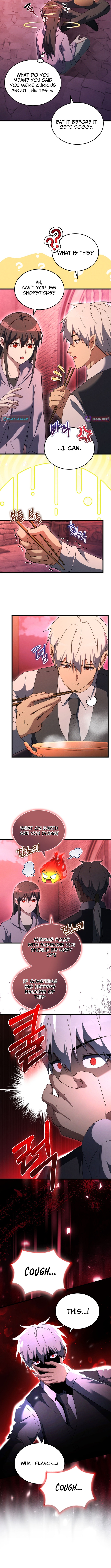 The Ranker Who Just Wants to Retire Chapter 38 Page 2