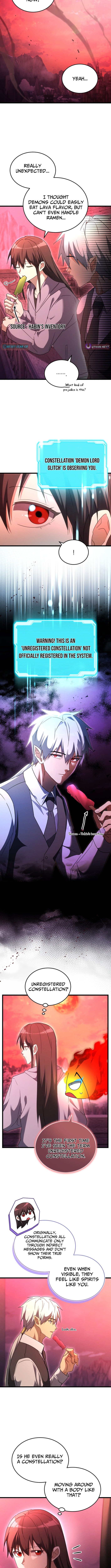 The Ranker Who Just Wants to Retire Chapter 38 Page 4