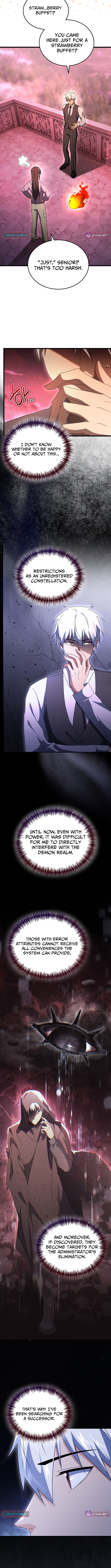 The Ranker Who Just Wants to Retire Chapter 38 Page 9