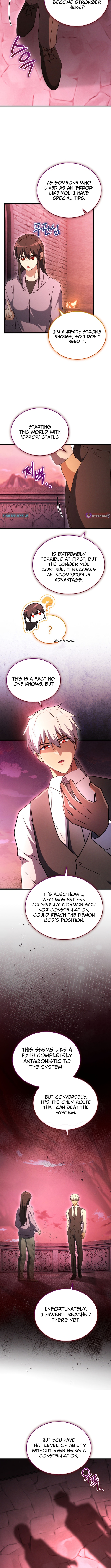 The Ranker Who Just Wants to Retire Chapter 38 Page 12