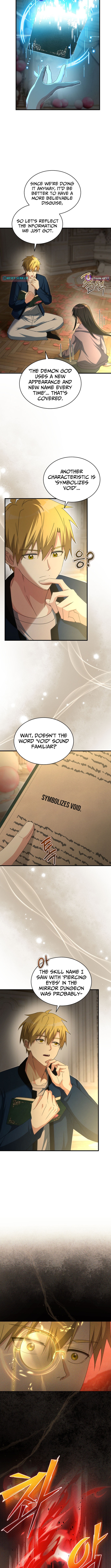 The Ranker Who Just Wants to Retire Chapter 31 Page 2