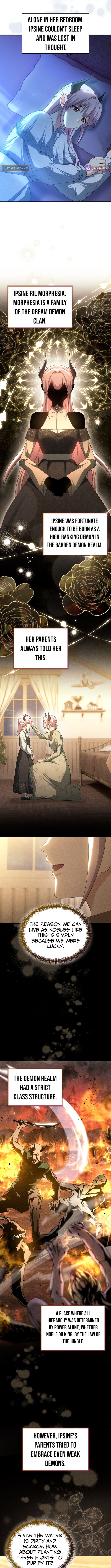 The Ranker Who Just Wants to Retire Chapter 31 Page 4