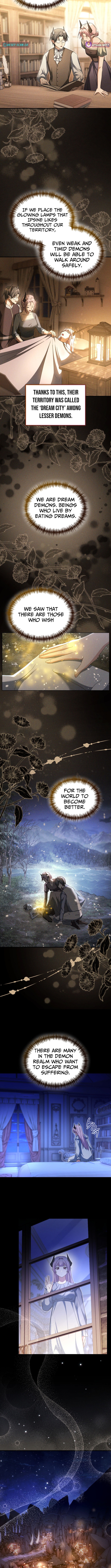 The Ranker Who Just Wants to Retire Chapter 31 Page 5