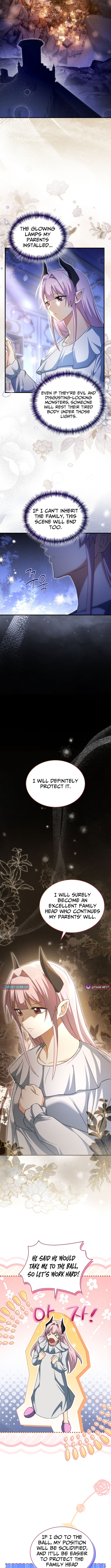 The Ranker Who Just Wants to Retire Chapter 31 Page 6