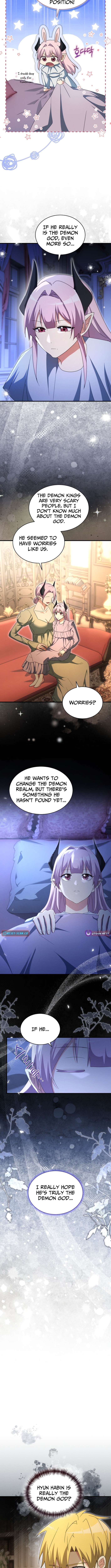 The Ranker Who Just Wants to Retire Chapter 31 Page 7
