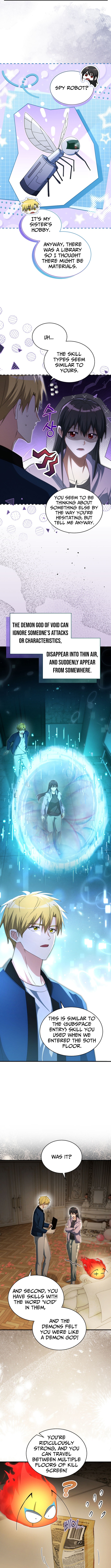 The Ranker Who Just Wants to Retire Chapter 31 Page 10