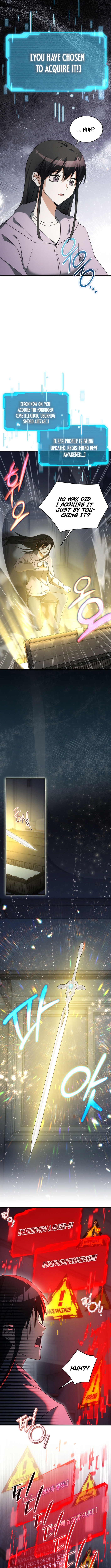 The Ranker Who Just Wants to Retire Chapter 02 Page 4