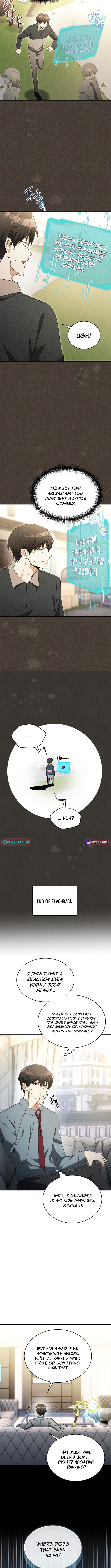 The Ranker Who Just Wants to Retire Chapter 02 Page 11