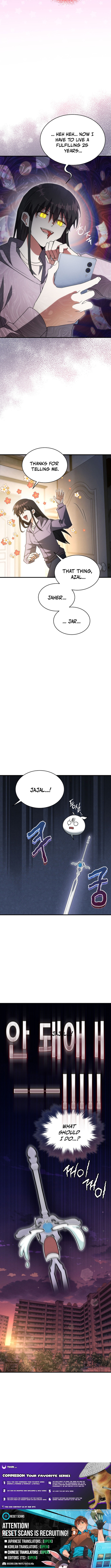 The Ranker Who Just Wants to Retire Chapter 02 Page 17