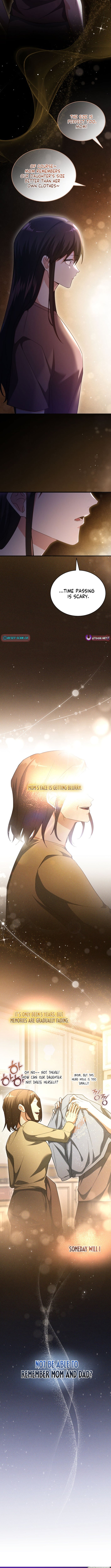 The Ranker Who Just Wants to Retire Chapter 19 Page 14