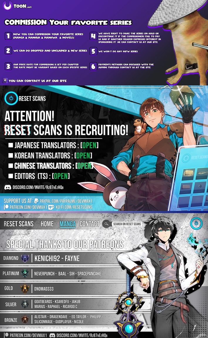 The Ranker Who Just Wants to Retire Chapter 19 Page 15
