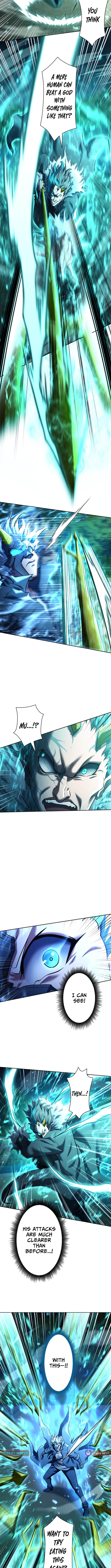 My Skill are the only Stealing – I’ll Take the Strongest Powers and Begin My Revenge Chapter 27 Page 4