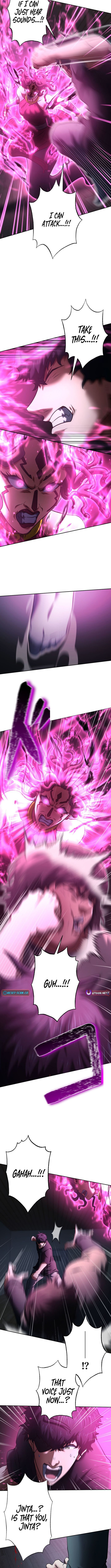My Skill are the only Stealing – I’ll Take the Strongest Powers and Begin My Revenge Chapter 22 Page 9