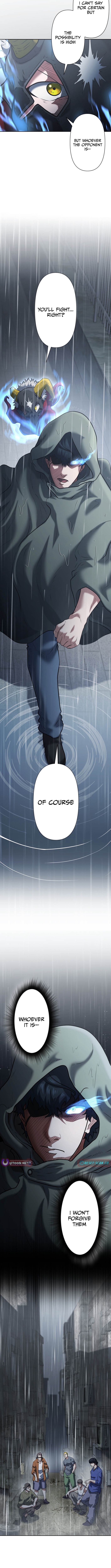 My Skill are the only Stealing – I’ll Take the Strongest Powers and Begin My Revenge Chapter 12 Page 6