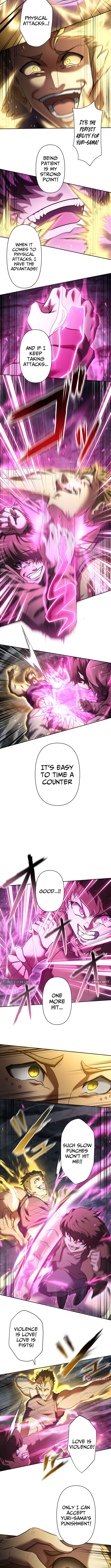 My Skill are the only Stealing – I’ll Take the Strongest Powers and Begin My Revenge Chapter 31 Page 11
