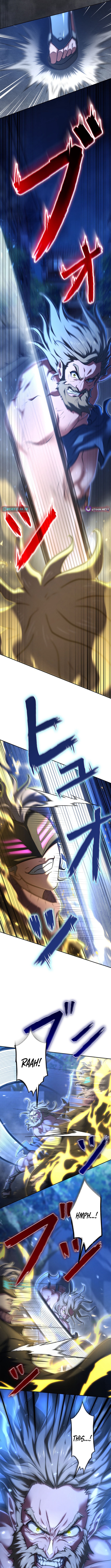 My Skill are the only Stealing – I’ll Take the Strongest Powers and Begin My Revenge Chapter 35 Page 6