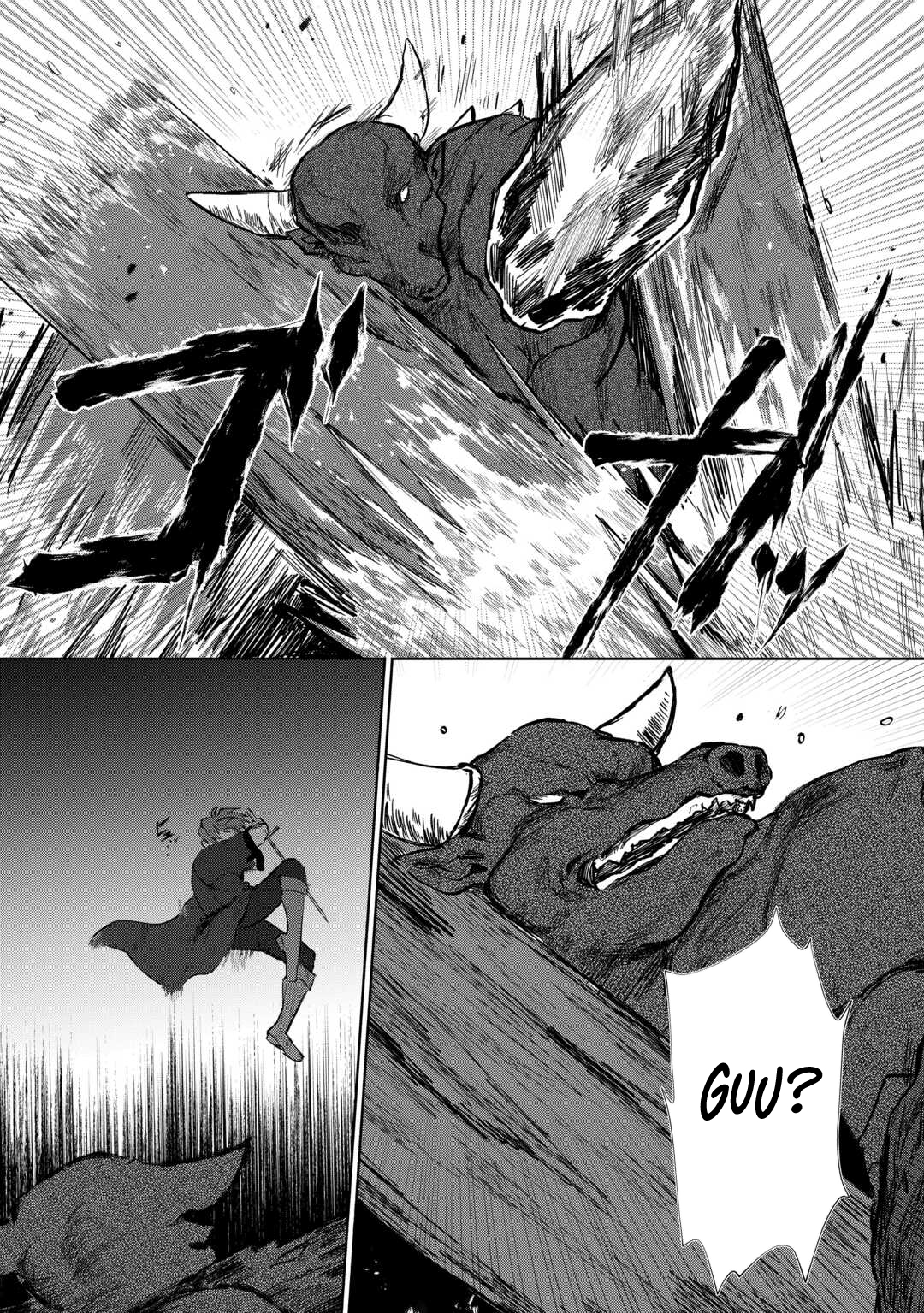 The Reincarnated Noble Who Was Exiled Will Live as He Pleases Chapter 04.1 Page 7