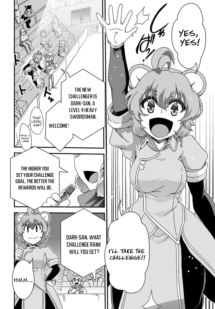 I Started as a Personal Chef in a VRMMO at the Request of Four Beautiful Classmates Chapter 07 Page 9