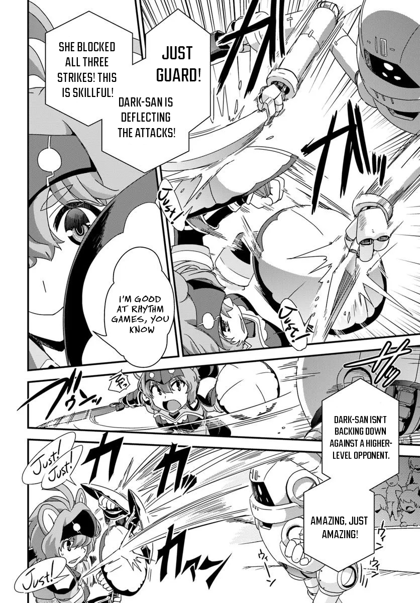 I Started as a Personal Chef in a VRMMO at the Request of Four Beautiful Classmates Chapter 07 Page 15
