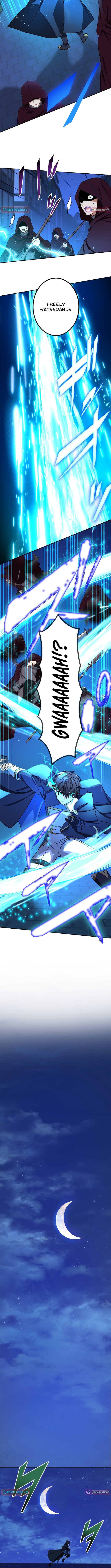 The Strongest Assassin Gets Transferred to Another World With His Whole Class Chapter 105 Page 12