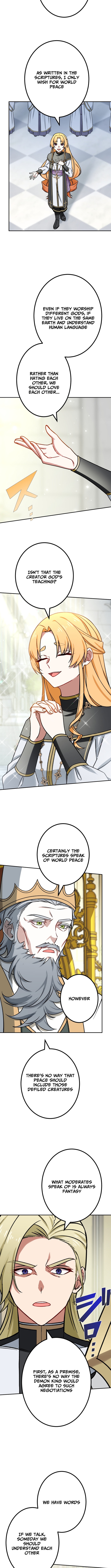 The Strongest Assassin Gets Transferred to Another World With His Whole Class Chapter 103 Page 4