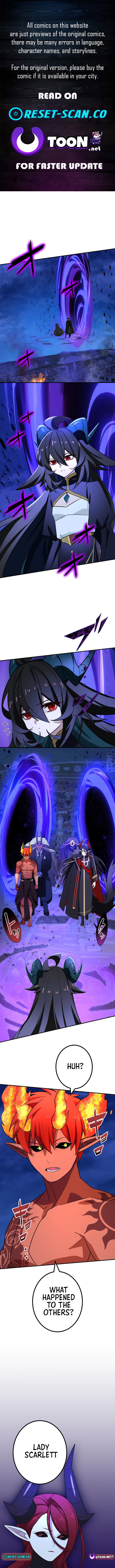 The Strongest Assassin Gets Transferred to Another World With His Whole Class Chapter 122 Page 1