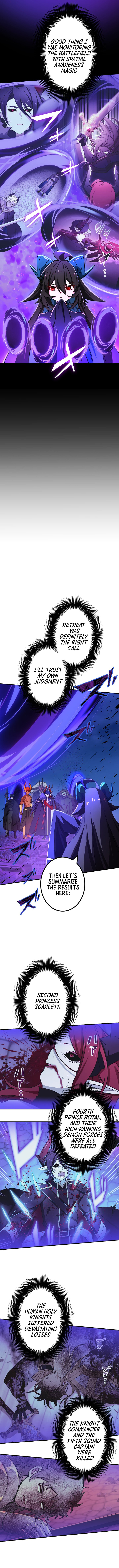 The Strongest Assassin Gets Transferred to Another World With His Whole Class Chapter 122 Page 4