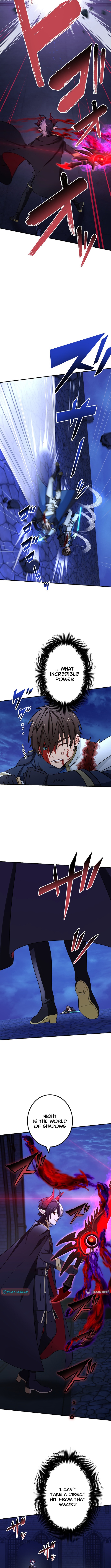 The Strongest Assassin Gets Transferred to Another World With His Whole Class Chapter 119 Page 4
