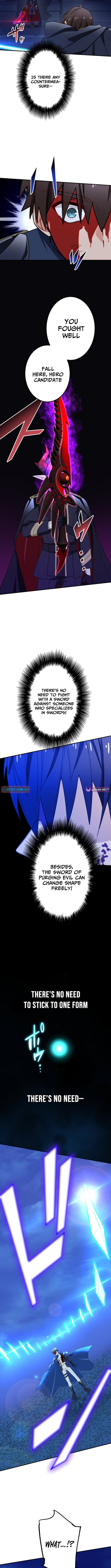 The Strongest Assassin Gets Transferred to Another World With His Whole Class Chapter 119 Page 5