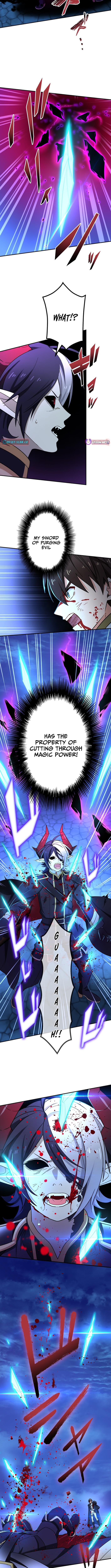 The Strongest Assassin Gets Transferred to Another World With His Whole Class Chapter 119 Page 7