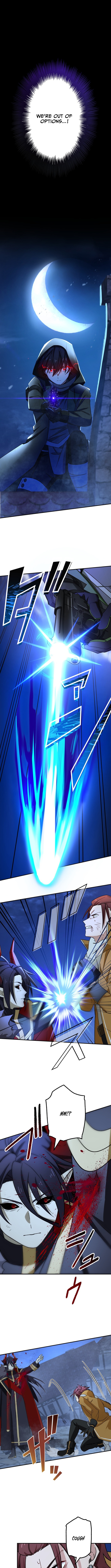 The Strongest Assassin Gets Transferred to Another World With His Whole Class Chapter 118 Page 2