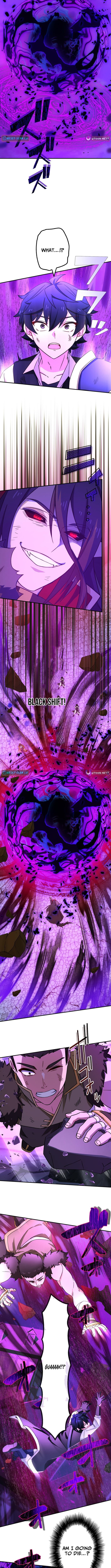 The Strongest Assassin Gets Transferred to Another World With His Whole Class Chapter 118 Page 5
