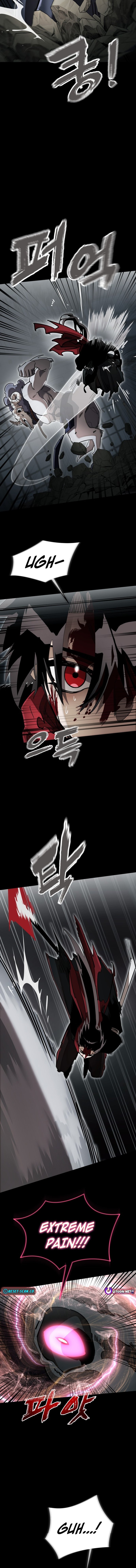 Return of the King of Hell Chapter 96 Page 11