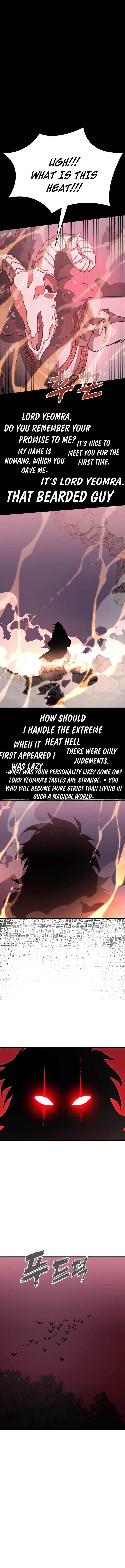 Return of the King of Hell Chapter 96 Page 17