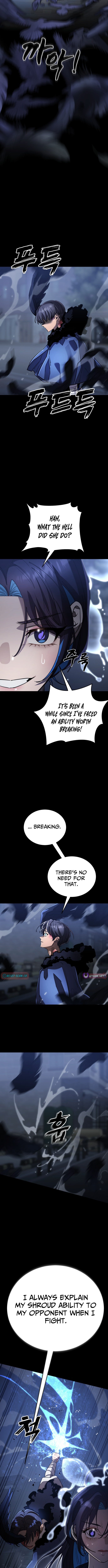 Return of the King of Hell Chapter 108 Page 15