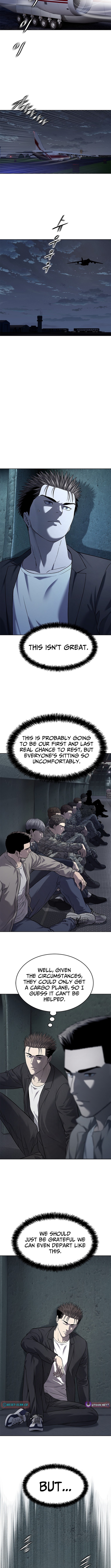 God of Blackfield Chapter 309 Page 4