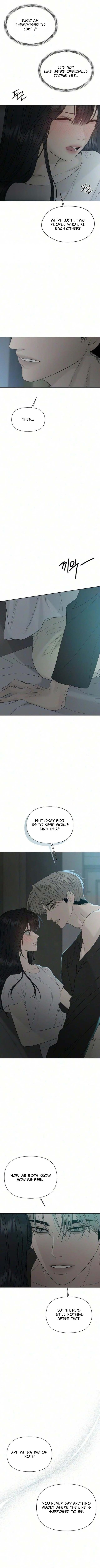 Gentle Intruder Chapter 51 Page 10