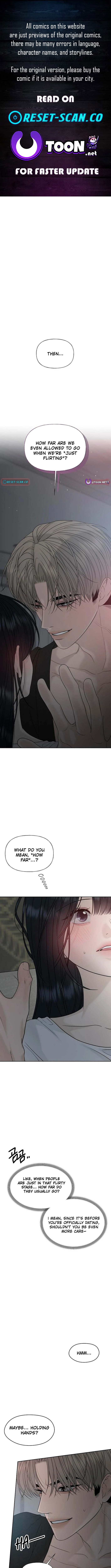 Gentle Intruder Chapter 52 Page 1