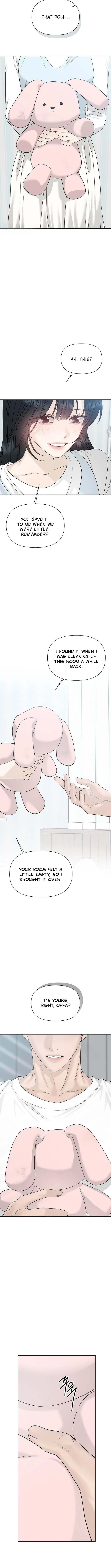 Gentle Intruder Chapter 52 Page 16